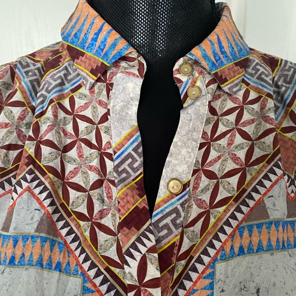 Mathew Williamson blouse - Picture 5 of 7